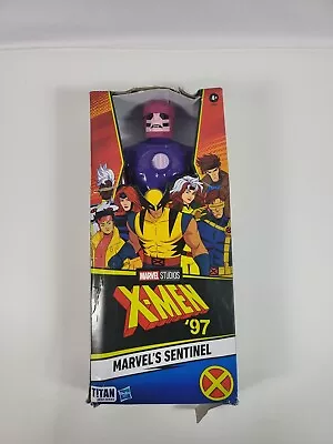 Marvel Studios X-Men '97 Sentinel Titan Series Action Figure.               233 • $42