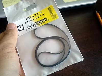 FRX22.4  22.4  X 5/32  Turntable Belt • $19.75