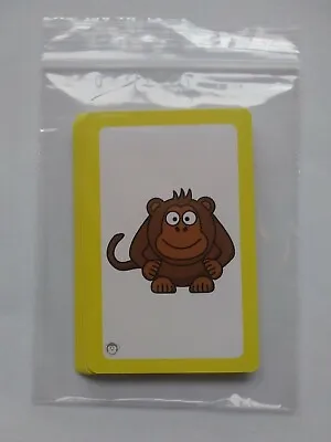 £4 • Buy Is That Banana Loaded?° Monkey Expansion Pack(Original Required-see Other Items)