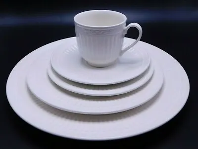 1x Mikasa China ITALIAN COUNTRYSIDE Pattern 5-piece Place Setting • $38.72