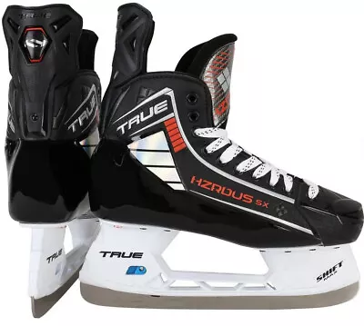 True HZRDUS 5X Skates - NEW SIZE SR 11R • $238.65