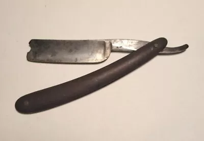 English Manby-Eyre Near Wedge Straight Razor • $30