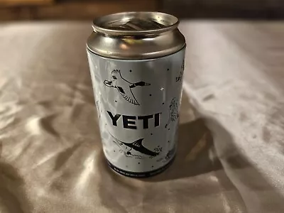 Yeti Hide A Key Beer Can • $9