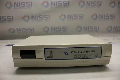 Vga   2 Way Multiplier • $7.49