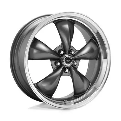 American Racing AR105M7873A Wheel AR105M 17X8 5X5.0 -LP 00mm • $245.68