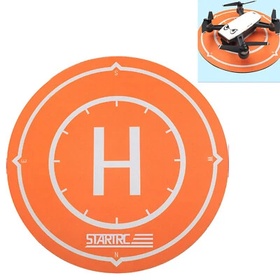 $14.28 • Buy Landing Gear Pad For DJI Mini 3 Pro/2/SE/Spark/Mavic Air RC Drone