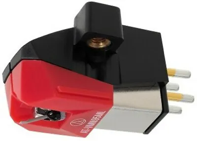 £146.95 • Buy Audio Technica AT-VM95ML MM Phono Cartridge - Moving Magnet Turntable