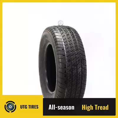 Used 265/65R17 Michelin Cross Terrain 110S - 11.5/32 • $65.07