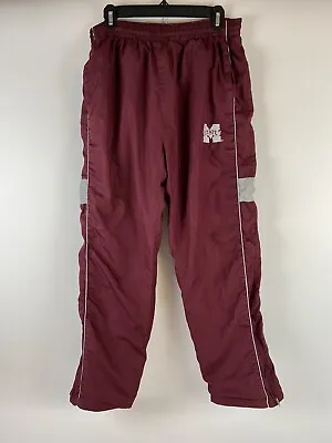 Red Oak Mississippi State Athletic Pants • $11.99
