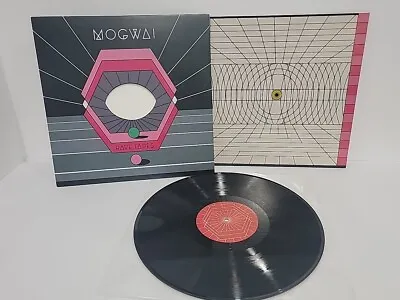 MOGWAI - Rave Tapes (Record 2014) SUB POP  Vinyl LP NM+/NM • $19.99