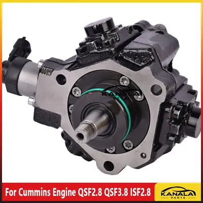 Fuel Injection Pump For Cummins Engine QSF2.8 QSF3.8 ISF2.8 5305413 0928400803 • $632.39