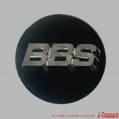 MITSUBISHI LANCER Evolution 8 9 05-06 Genuine BBS Wheel Cap MN184312 OEM • $60.34