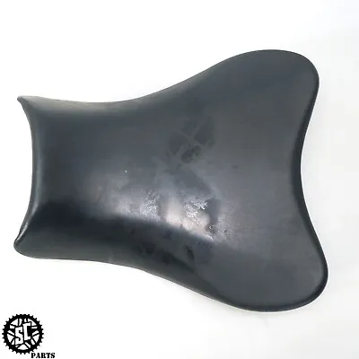 07 08 Suzuki Gsxr 1000 Front Seat S51 • $38.95