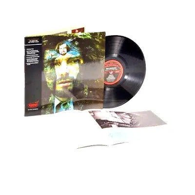 Van Morrison His Band And The Street Choir Rhino High Fidelity 180g Vinyl NEW • $52