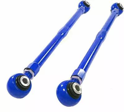 Adjustable Rear Control Camber Arm For Mini CooperS N14 N18 R50 R57 R58 R61 1.6L • $103.39