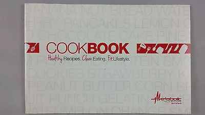 Bodybuilder Cookbook-great Gift For Your Gym Rat-metabolic Nutrition • $7.99