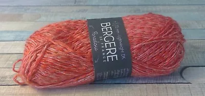 £2 • Buy Bergere De France - Paradou, Mandarin, Sport Weight - DISCONTINUED