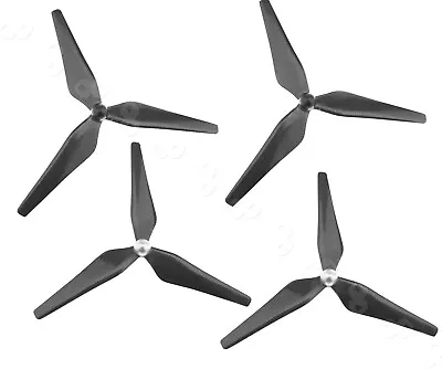 2 Pairs Of 9450 Propeller CW/CCW Blades Props Fits For DJI Phantom 1 2 3 Vision • £16.66