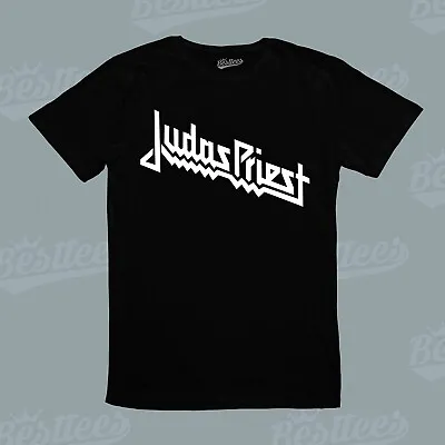 MALE/FEMALE/kids Judas Priest English Heavy Metal Greatest Music Band T-Shirt • $37