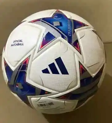Adidas Uefa Champions League Ucl Pro Official Match Ball Soccer Ball |size-5| • $28.66