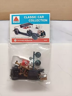 Citco Classic Car Collection 1930 Packard • $10.99