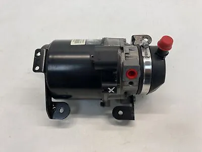 Mini Cooper Power Steering Pump With Broken Plug 32416778424 02-08 R50 R52 R53 4 • $399.99