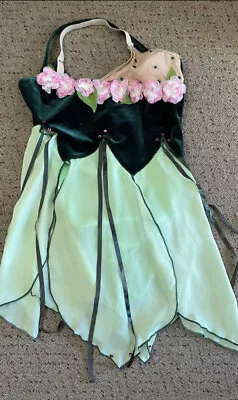 Nutcracker Flowers Costumes • $60