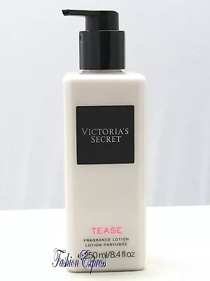 Victoria's Secret Tease Fragrance Body Lotion 8.4 Fl Oz • $19.95