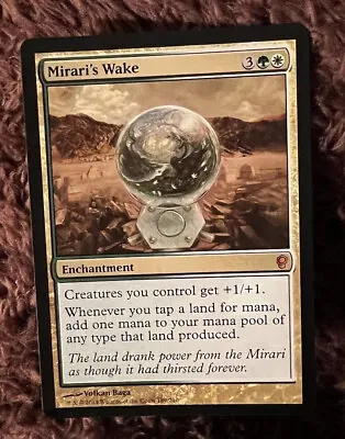 MTG Magic The Gathering Mirari’s Wake *NP • $8.99