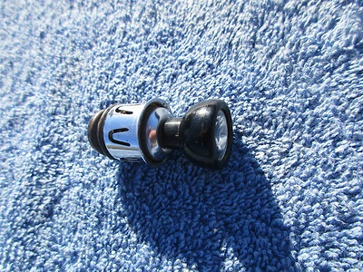 $49.99 • Buy 1950 Ford Cigarette Lighter Accessory Crestliner 