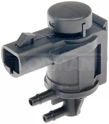 Dorman 911-156 EGR Vacuum And Evaporation Pressure Regulator Solenoid Valve • $34.49