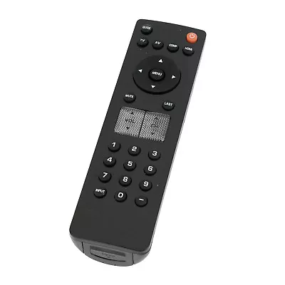 VR2 Remote For Vizio TV VL260M VL320M VO420E VP322 VP422 VX240M VL370M VX32LHDTV • $7.77