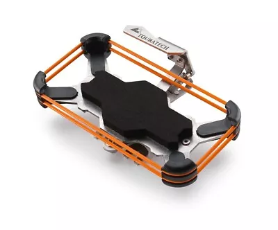 KTM Touratech-iBracket (iPhone 6/6S/7/8/SE) - 60412993400 • $122.99