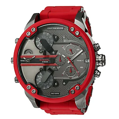 $34.15 • Buy Stainless Steel Watch Chronograph Quartz Watch Wristwatch Men's Mechanical Watch