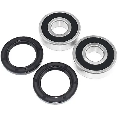 Yamaha YFM660 RAPTOR ATV Bearing Kit For Rear Wheel 2001-2005 • $12.99