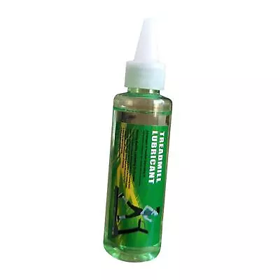 $12.22 • Buy Premium Silicone Oil Treadmill Belt Lubricant 60mL
