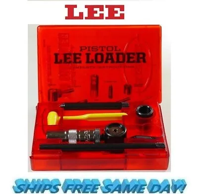 Lee Precision Classic Loader For 357 Magnum # 90258 New • $81.09