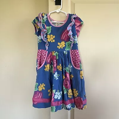 Girls Size 6 Matilda Jane Dress • $17