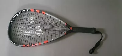 E-Force Exile Racquetball Racquet 22  Longstring Technology Racket • $19.99