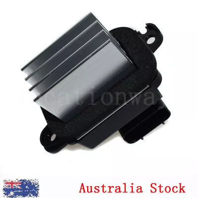 New Blower Motor Heater Fan Resistor For NISSAN 27151ZT00A 271515Z000 27151ZM70A • $44.99