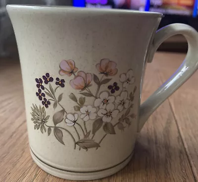 £10.95 • Buy Royal Doulton Lambethware - Bredon Hill - Mug England Rare Retired VGC