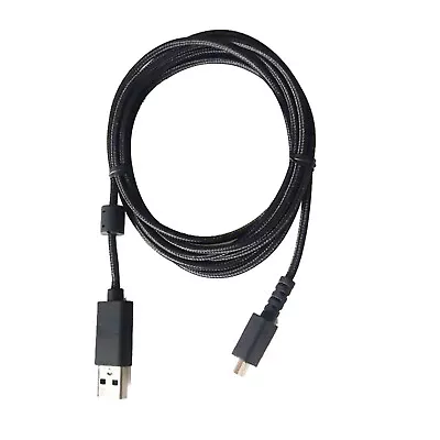 Replacement USB Charging Cable For Logitech G502 Wireless Gaming Mouse • $11.65