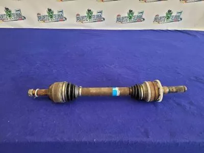 2001 Ford Mustang Cobra SVT DOHC 4.6L Axle Shaft Half Rear IRS Spline • $149.99