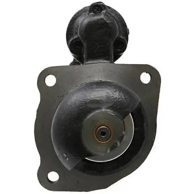 1 X Starter 3.00Kw New OE No.0001367009 For Zetor Steyr Lamborghini Carraro Gü • $204.12