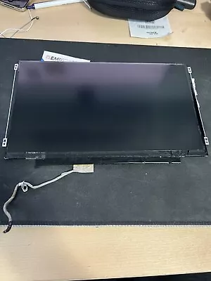 AU Optronics 11.6  1366x768 HD 40pin Matte Laptop LCD Screen B116XW03 V.1 • $5.99