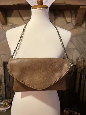 J Crew Handbag Leather • $12