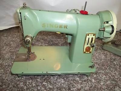 BB1  Singer Sewing Machine Model 185K - Choose Your Parts • $16