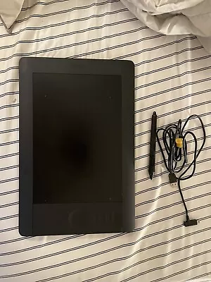 Wacom Tablet Intuos 5 Touch Medium • $150