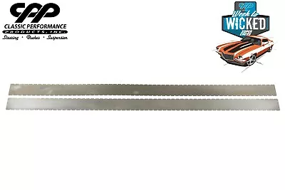 1970-81 Chevy Camaro CPP 1  Wheel Well Widening Fender Kit Mini Tub • $119