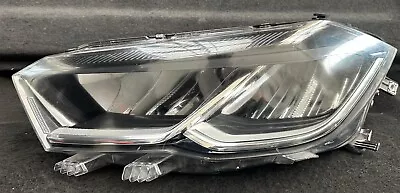 Passenger Side Headlight Vw Polo Mk6  2g2941005c • $308.28